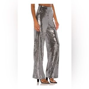 h:ours sequin pant